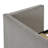 Twin Size Upholstered daybed with Pop Up Trundle, Durable & Easy to Assemble, Ideal for Bedrooms-1145249881