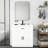 31 Inch Farmhouse Freestanding Bathroom Vanity-849262273