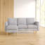 Diesel 3 Seater Corner Sofa -25449169