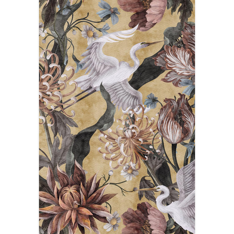 Peel & Stick Border, 108" L x 72" W