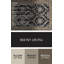 Tapis bleu/beige traditionnel Peirson-1647523890