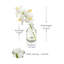 Vase Orchidée