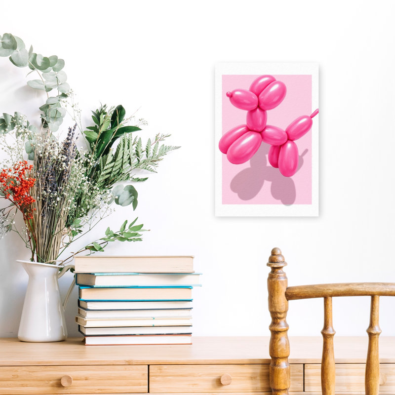 Print, 45.72cm H x 30.48cm W