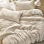 Thicker Than Thick - Ensemble de housse de couette inducteur Coma-107130274-107130272