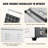 VEVOR Commercial Cooking Accessory