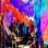 Stradford Holly Sharpe Energy - impression sur toile tendue