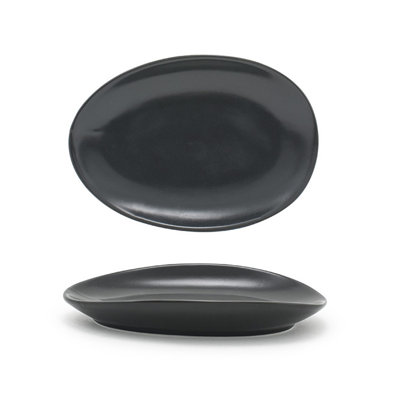 Assiette plate Tides ™ de 5,5 po