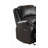 Zuriel Black Synthetic Leather Recliner Chair-1003464085
