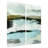 " Tranquilium " 2 - Pieces