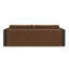Gelee Sofa - Chocolate-1863566762-1863566760