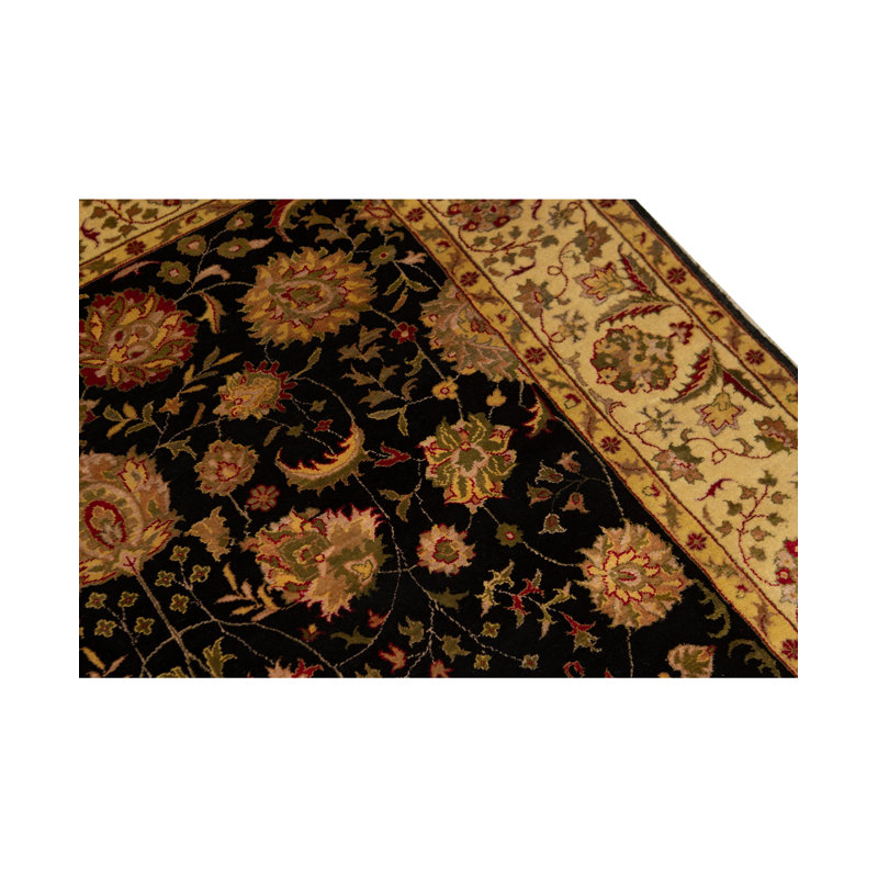 Shamas Oriental Area Rug