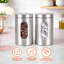 Metal Jar - Set of 3-95277955