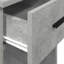 Brezina Manufactured Wood Computer Tower Stand-845972466