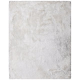 Pavilion Area Rug in White