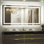 Rectangle Wall Mirror