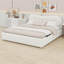 Lit plateforme tapissier Minimalist-129865623-129865626