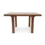 Sierra Solid Wood Coffee Table-1554583974
