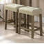 Mobilier de salle à manger 3 pièces