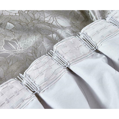 Pedoulas Room Darkening Curtain Pair