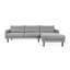 Miller Bi-Sectional-1153934087