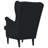 Aristokles Upholstered Wingback Chair-1334924622