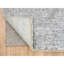 Tarneisha One-of-a-Kind Runner 2'7" X 23'9" New Age Runner Area Rug in Grey