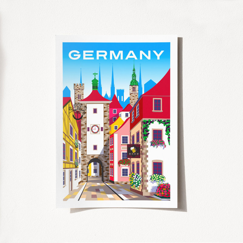 Unframed A4 Poster (8.3 x 11.7 inches), 100% Matte Satin Finish | Perfect for Home Decor, Art Displays & Gifts | High-Quality Print for Modern Aesthetics | Ideal for Framing or Wall Hanging