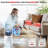 FreAire Air Purifiers for Home,538 Ft²/h, Room air purifier with 3-in-1 for Dust Dander Odors Smoke, Small Air Purifier