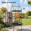 176 Bird Cage