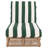 Langley Outdoor Chaise Lounge-837787271