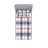 Microfiber Geometric Sheet Set-166627593-220024587