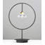 Lampe de table 20 po Barrera