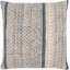 Oreiller carré 100% coton Zetta-1045211900-1045211890-1045211901
