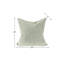 Oreiller Komodo Sage-118933625-118933626
