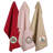 Cotton Dish Cloth Kitchen Towel