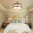 Bosada Semi Flush Mount