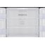 Samsung 22 pi. Cu. Réfrigérateur à 3 portes avec distributeur d'eau externe Smart-63423829