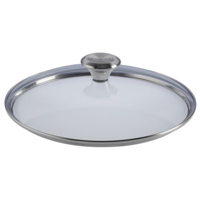 Le Creuset Signature Glass Lid