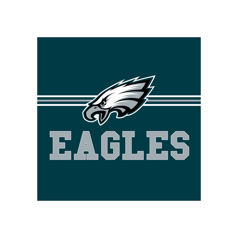 " Philadelphia Eagles "