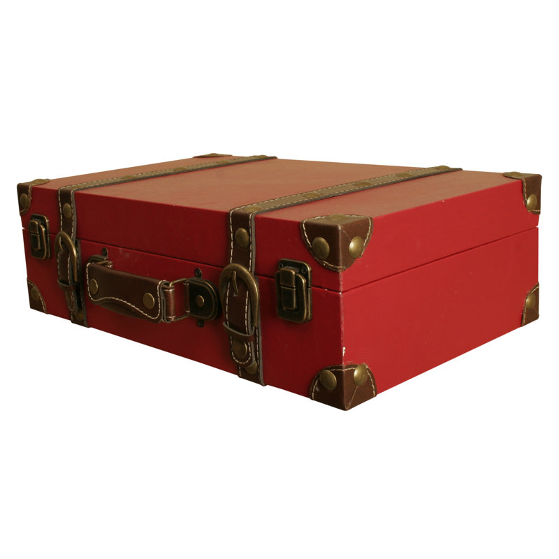 Coffre à valise Winnsboro