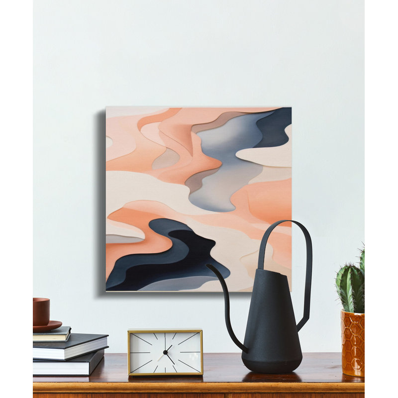 Wrapped Canvas Print Set