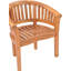 Chaise de patio Meyer