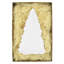Lastra Holiday Stoneware Chips And Dip Platter
