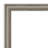 Amanti Art No Cork Wall Wood Bulletin Board-94570736-94570737
