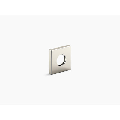 Showerarm Trim Kit, Square