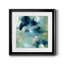 Jardin d'eau - peinture encadrée-2000172209-2000172208