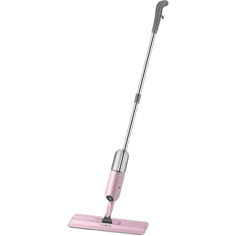 Mop Set, White