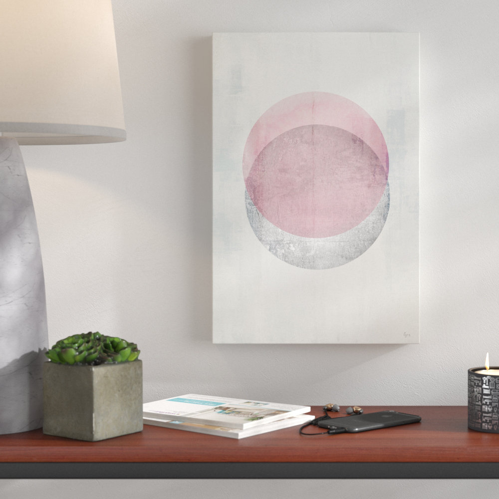 Centralization by Eyre Tarney - Picture Frame Print on Paper Ivy Bronx 