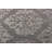 Elysian  Grey Rug 4'11" x 7'9"