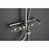 Brushed Nickel